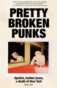 Pretty Broken Punks