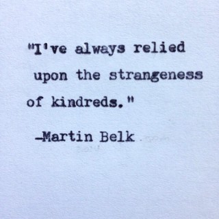 Martin Belk